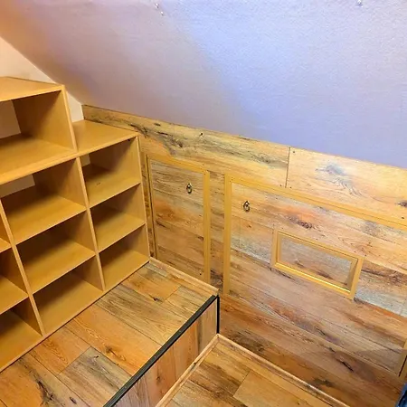 Arode Alte Schmiedemuehle Apartment *