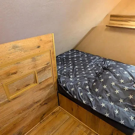 Apartment Arode Alte Schmiedemuehle *