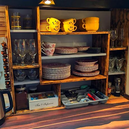 Apartment Arode Alte Schmiedemuehle