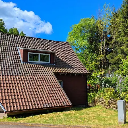 Apartamento Arode Alte Schmiedemühle