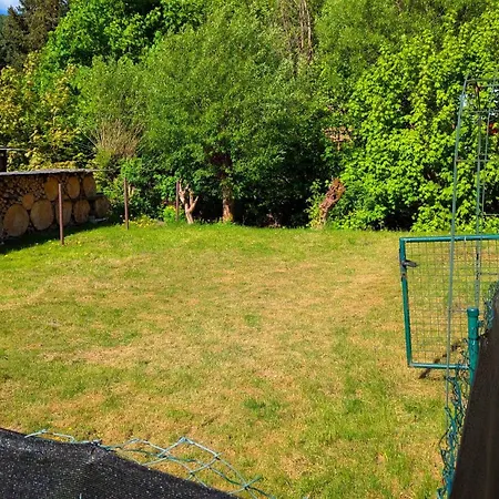 Apartment Arode Alte Schmiedemuehle *