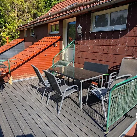 Arode Alte Schmiedemuehle Apartment Zorge