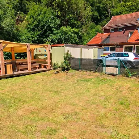 Apartment Arode Alte Schmiedemuehle
